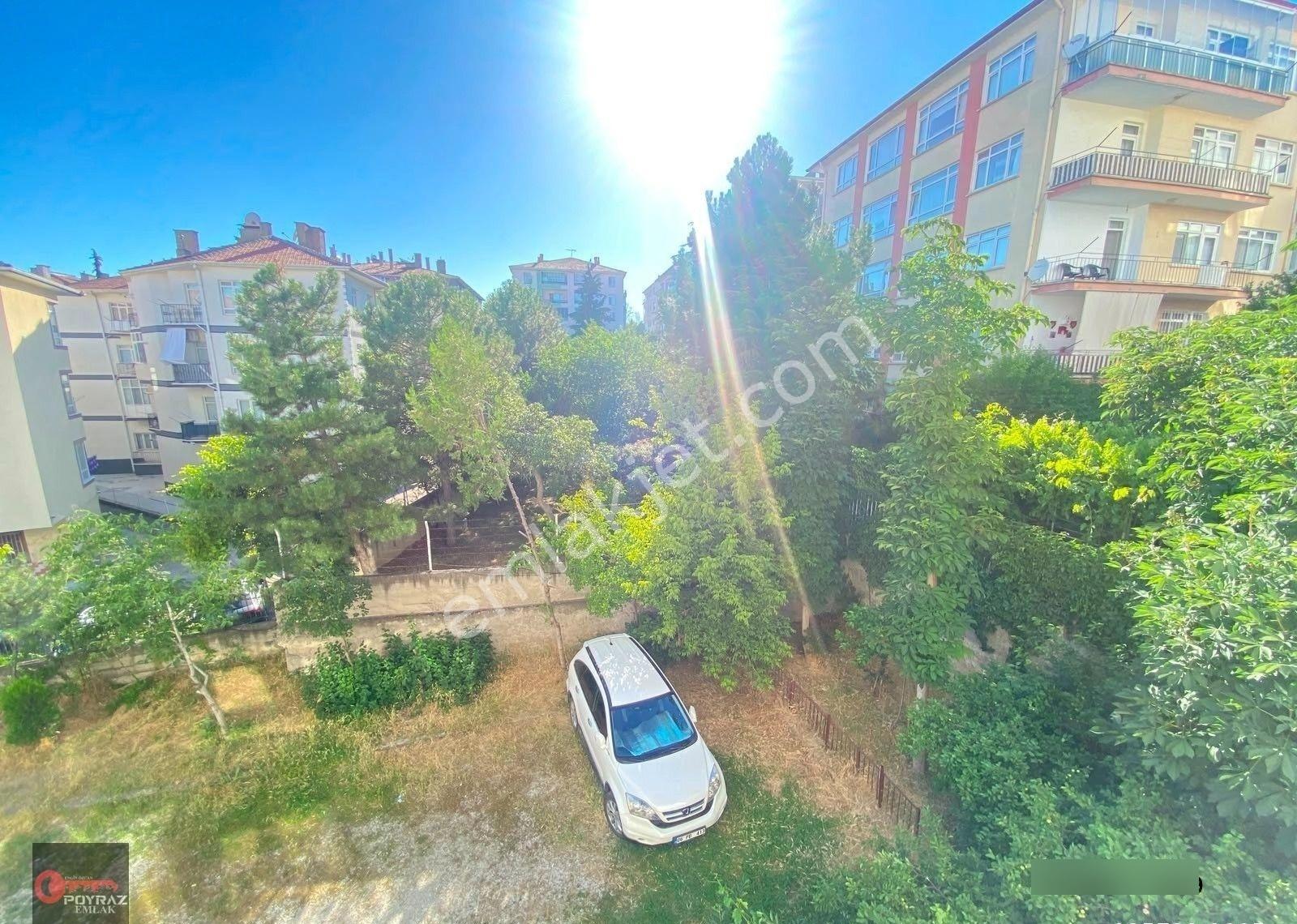 Etlik Mh 1.katta 3+1 Eşyalı Kiralık Daire Şehir Hastanesi Gülhane Yürüme Mesafesinde - Görsel 11
