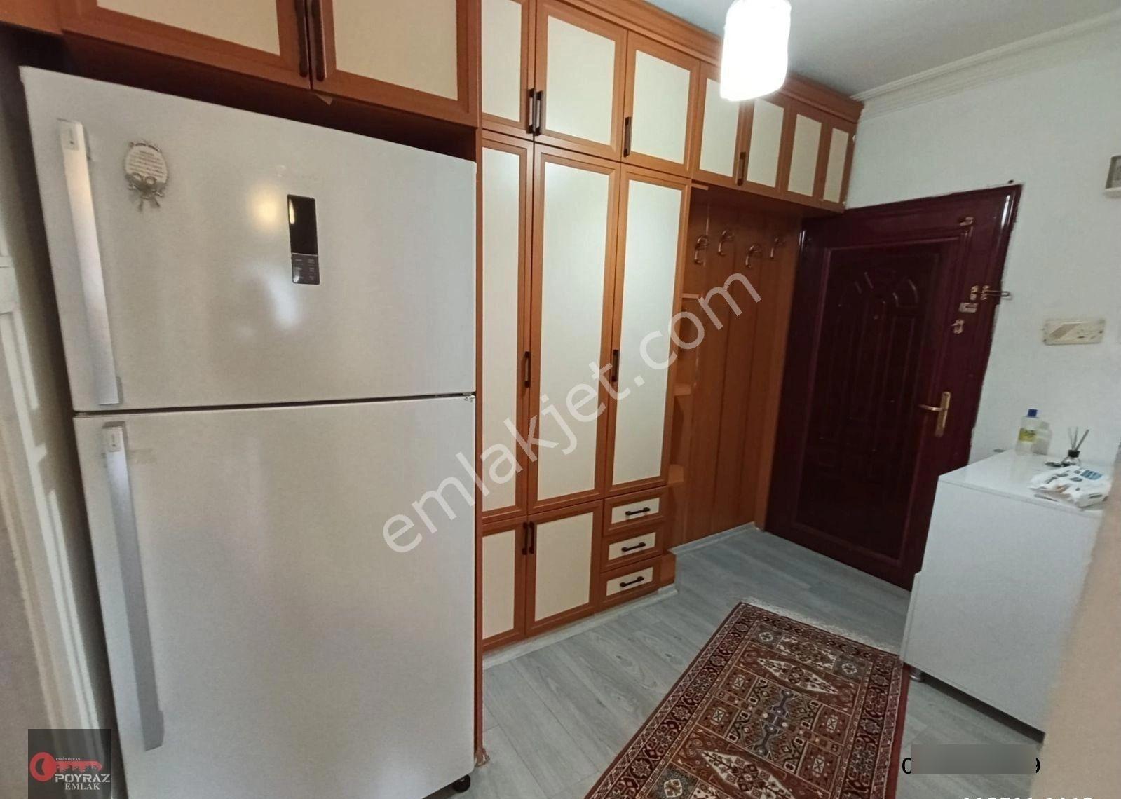 Etlik Mh 1.katta 3+1 Eşyalı Kiralık Daire Şehir Hastanesi Gülhane Yürüme Mesafesinde - Görsel 8
