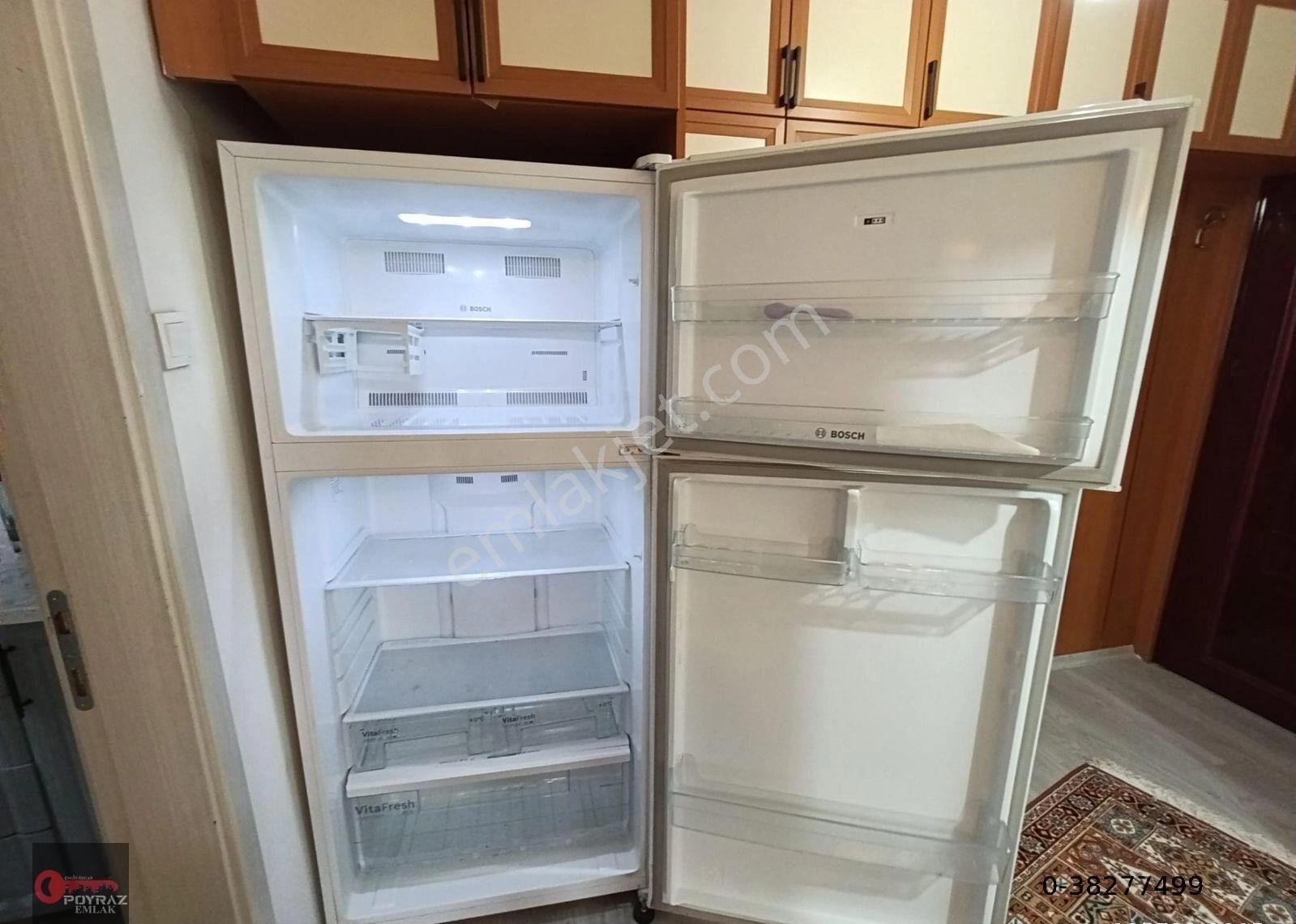 Etlik Mh 1.katta 3+1 Eşyalı Kiralık Daire Şehir Hastanesi Gülhane Yürüme Mesafesinde - Görsel 6