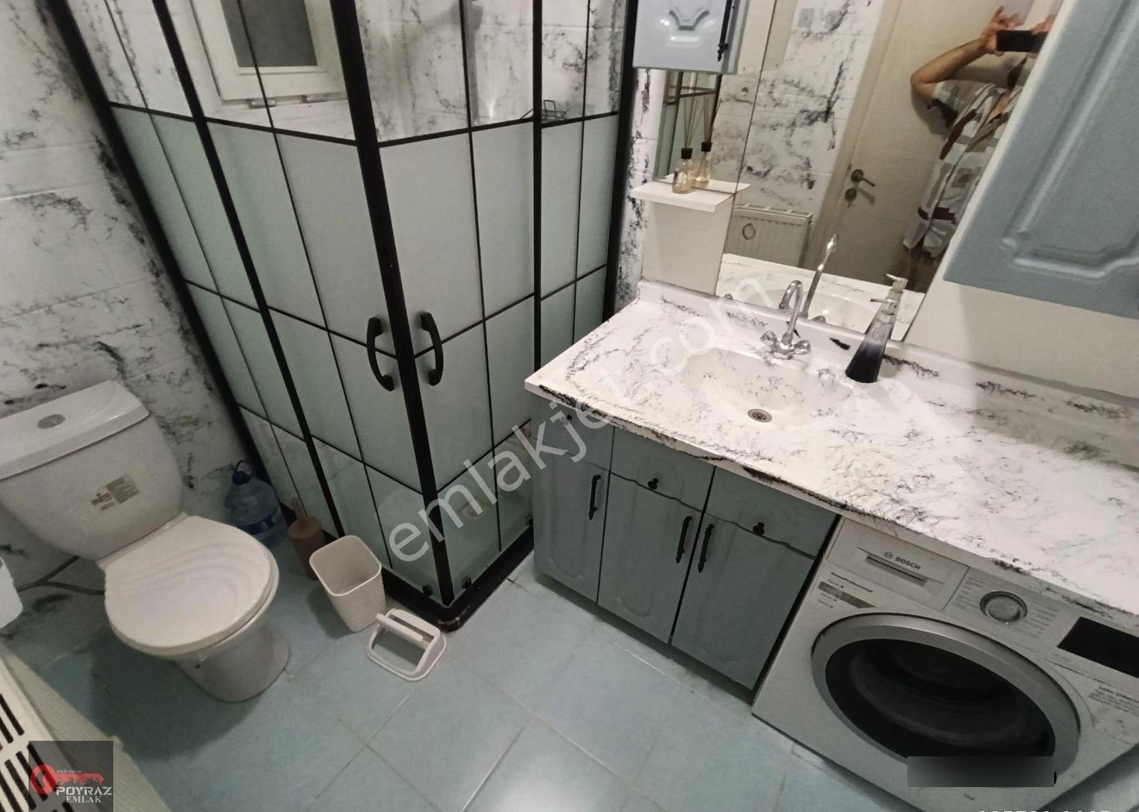 Etlik Mh 1.katta 3+1 Eşyalı Kiralık Daire Şehir Hastanesi Gülhane Yürüme Mesafesinde - Görsel 9