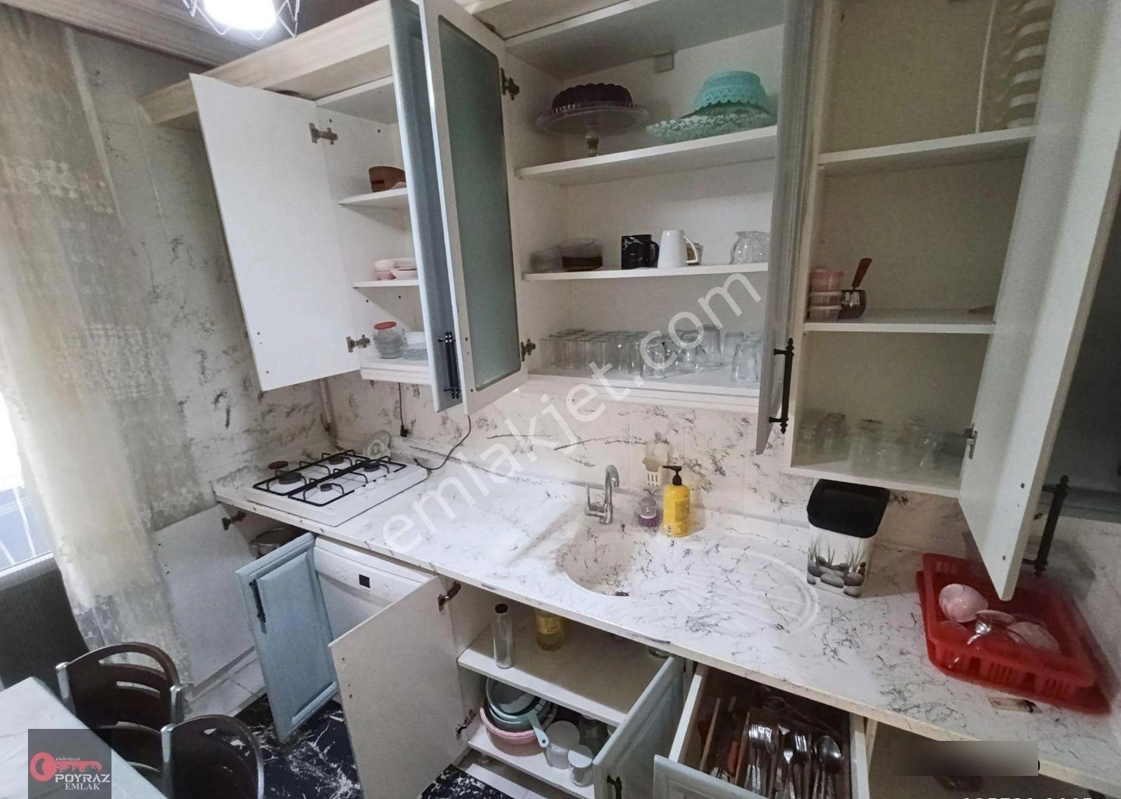 Etlik Mh 1.katta 3+1 Eşyalı Kiralık Daire Şehir Hastanesi Gülhane Yürüme Mesafesinde - Görsel 27