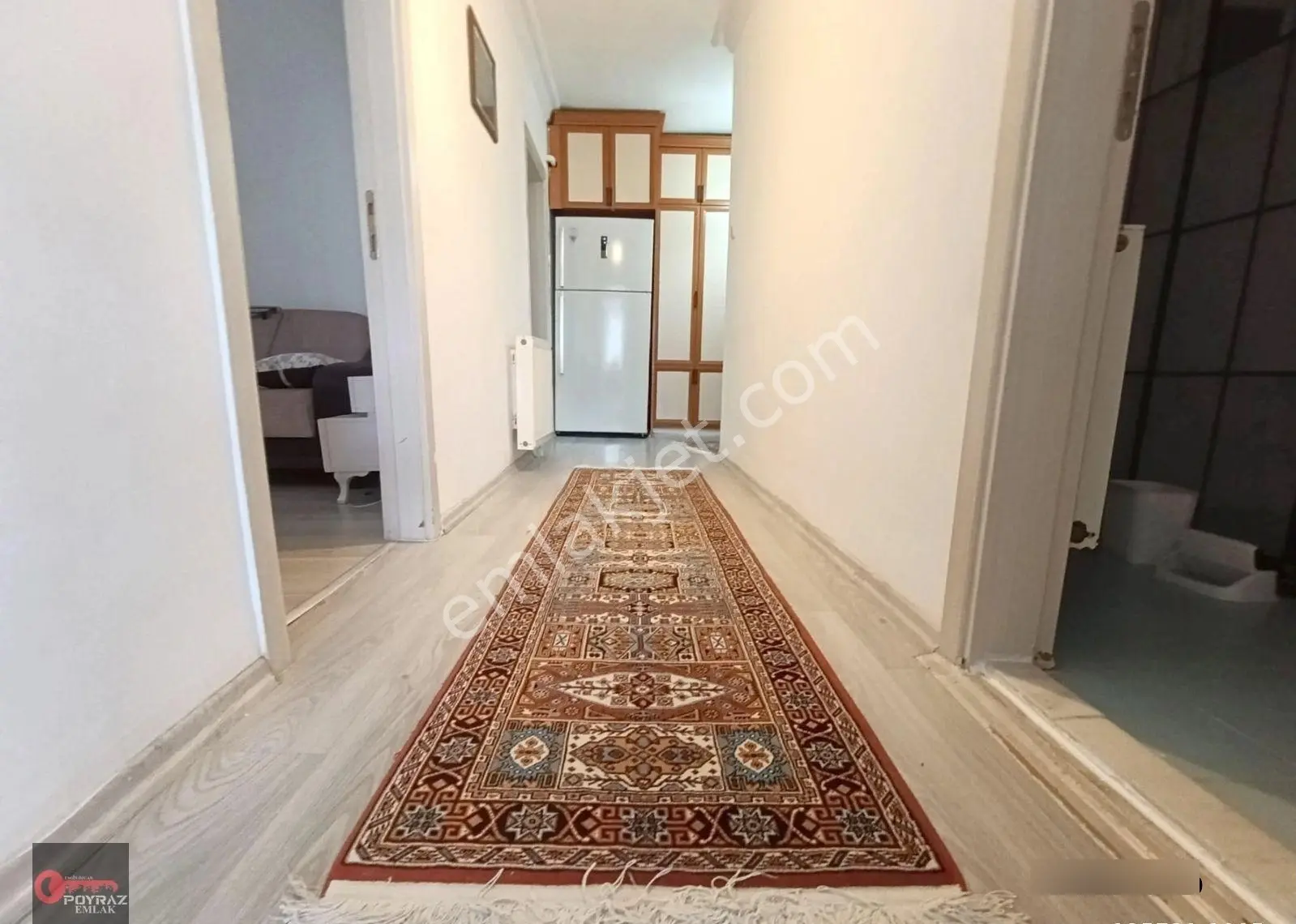 Etlik Mh 1.katta 3+1 Eşyalı Kiralık Daire Şehir Hastanesi Gülhane Yürüme Mesafesinde - Görsel 23