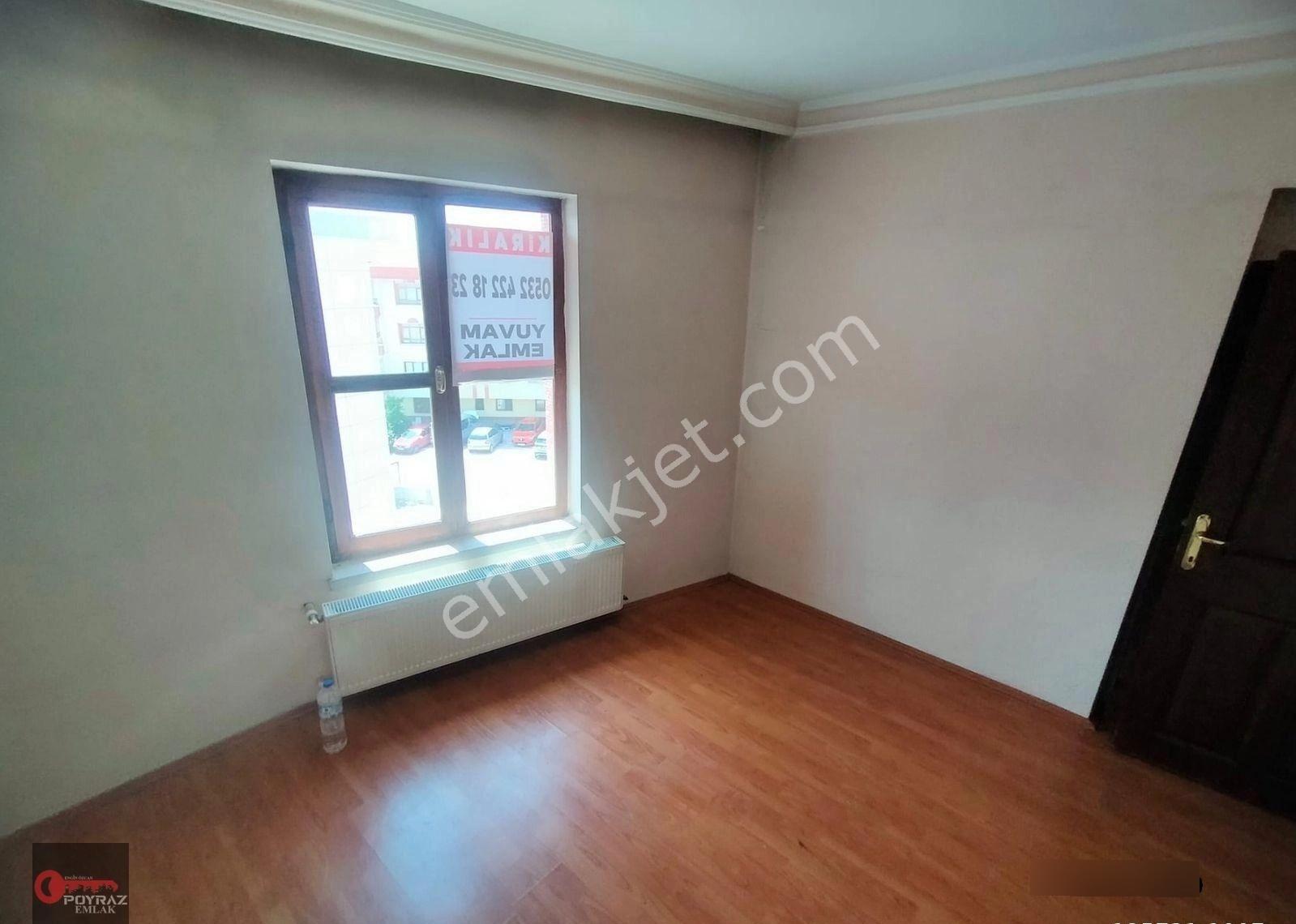 Ankara Keçiören Esertepe Merkezde 2 Kat Bağımsız 3+1 Kiralık Daire - Görsel 8