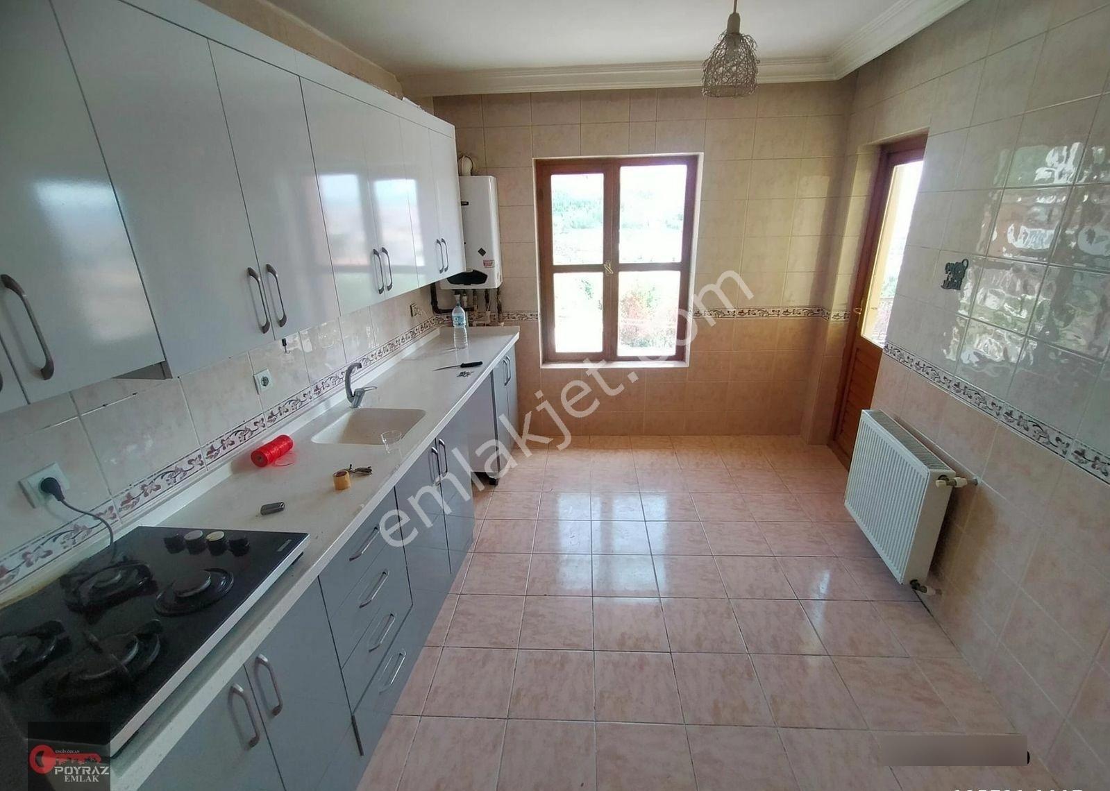 Ankara Keçiören Esertepe Merkezde 2 Kat Bağımsız 3+1 Kiralık Daire - Görsel 22
