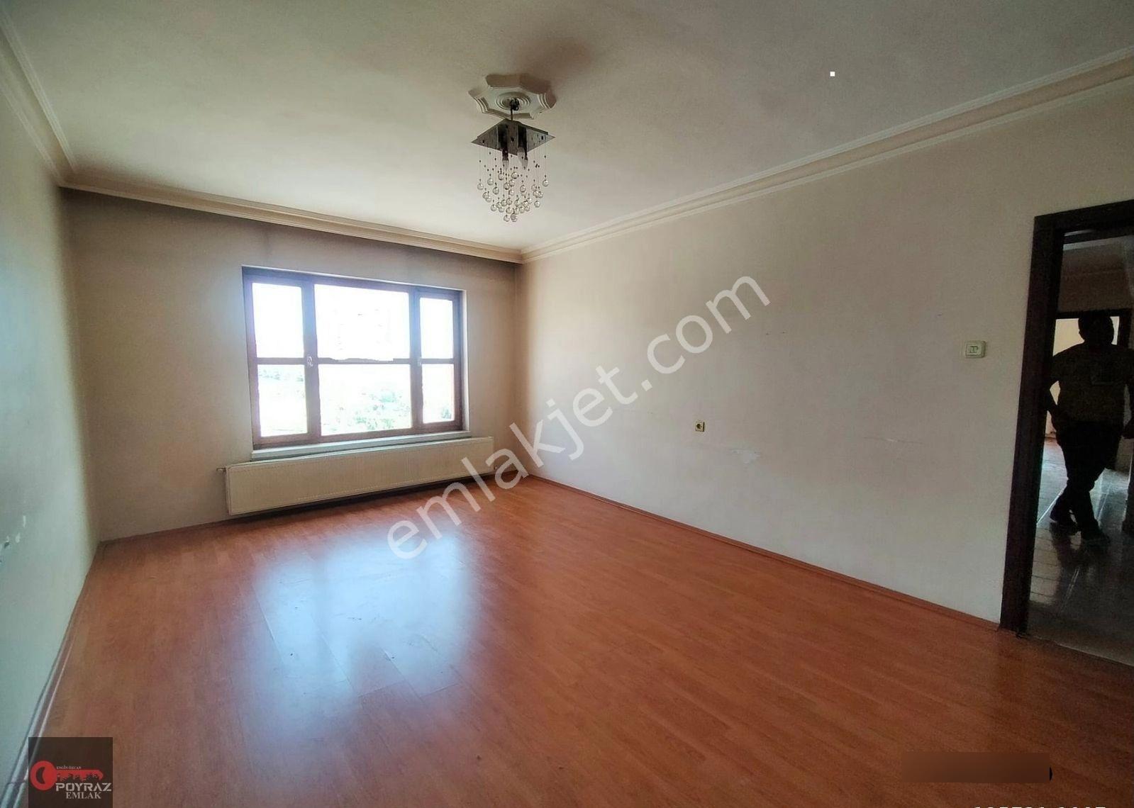 Ankara Keçiören Esertepe Merkezde 2 Kat Bağımsız 3+1 Kiralık Daire - Görsel 23