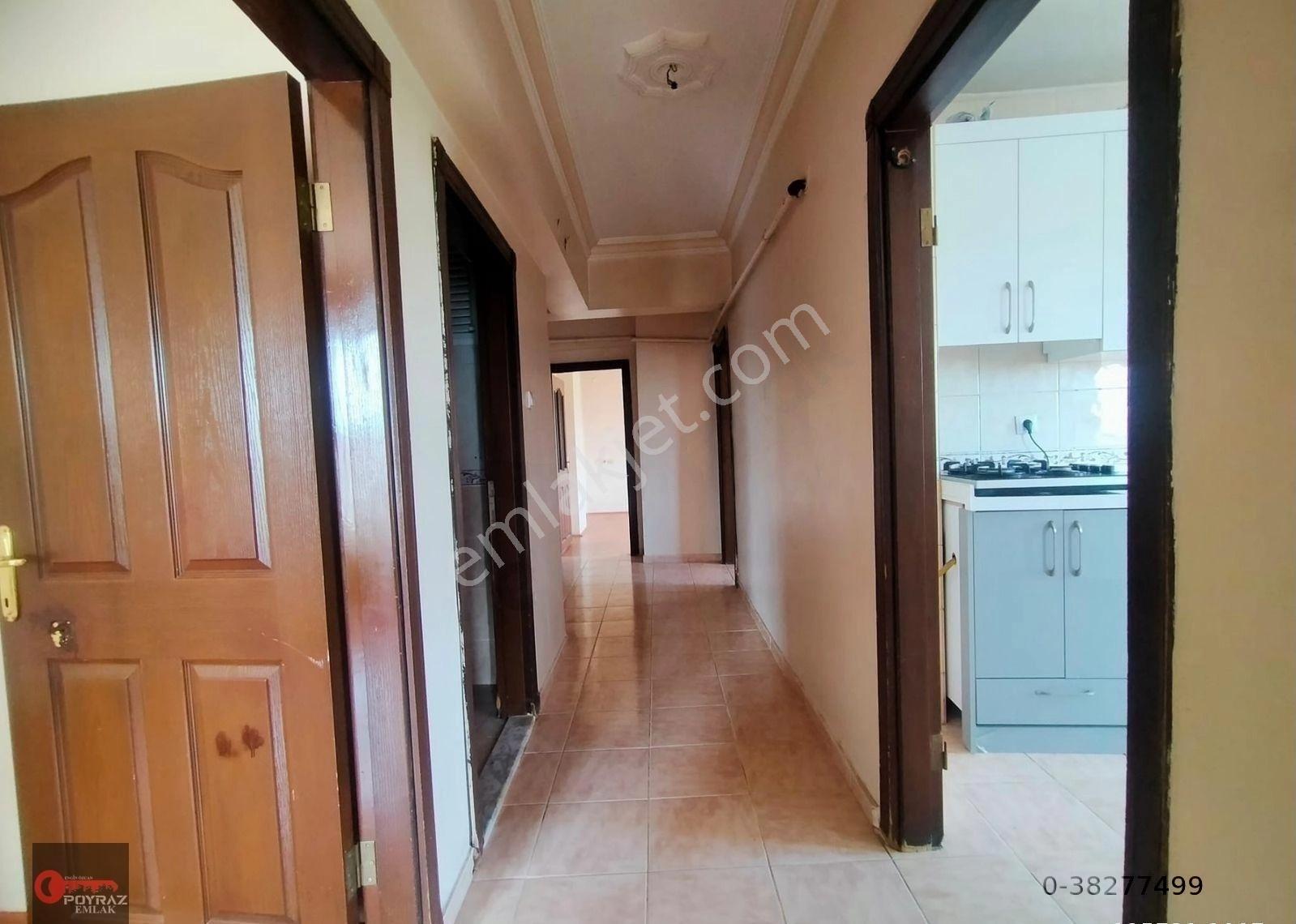 Ankara Keçiören Esertepe Merkezde 2 Kat Bağımsız 3+1 Kiralık Daire - Görsel 7