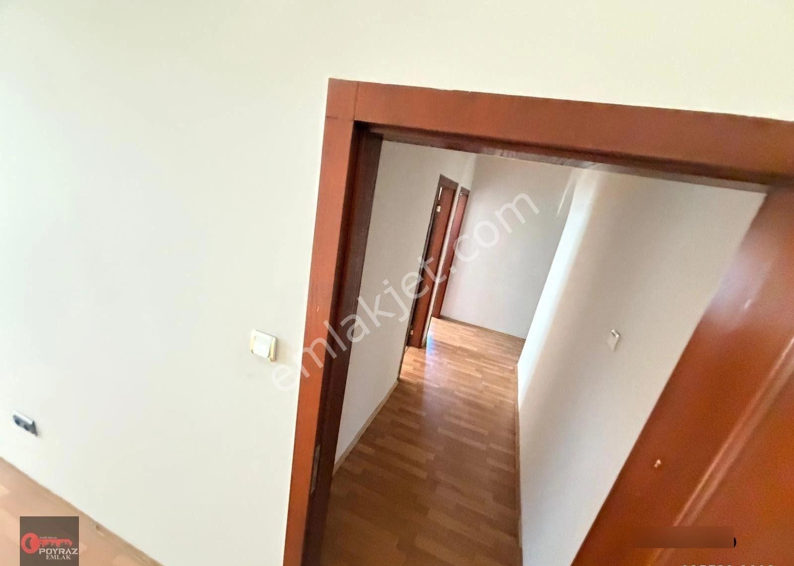 Ankara Keçiören Esertepe Merkezde 2 Kat Konumunda Bağımsız 3+1 Kiralık Daire - Görsel 14