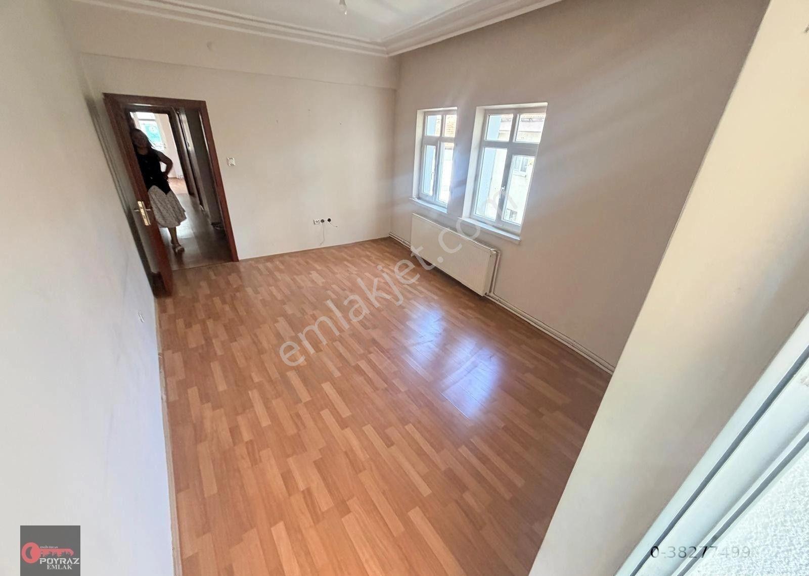 Ankara Keçiören Esertepe Merkezde 2 Kat Konumunda Bağımsız 3+1 Kiralık Daire - Görsel 18