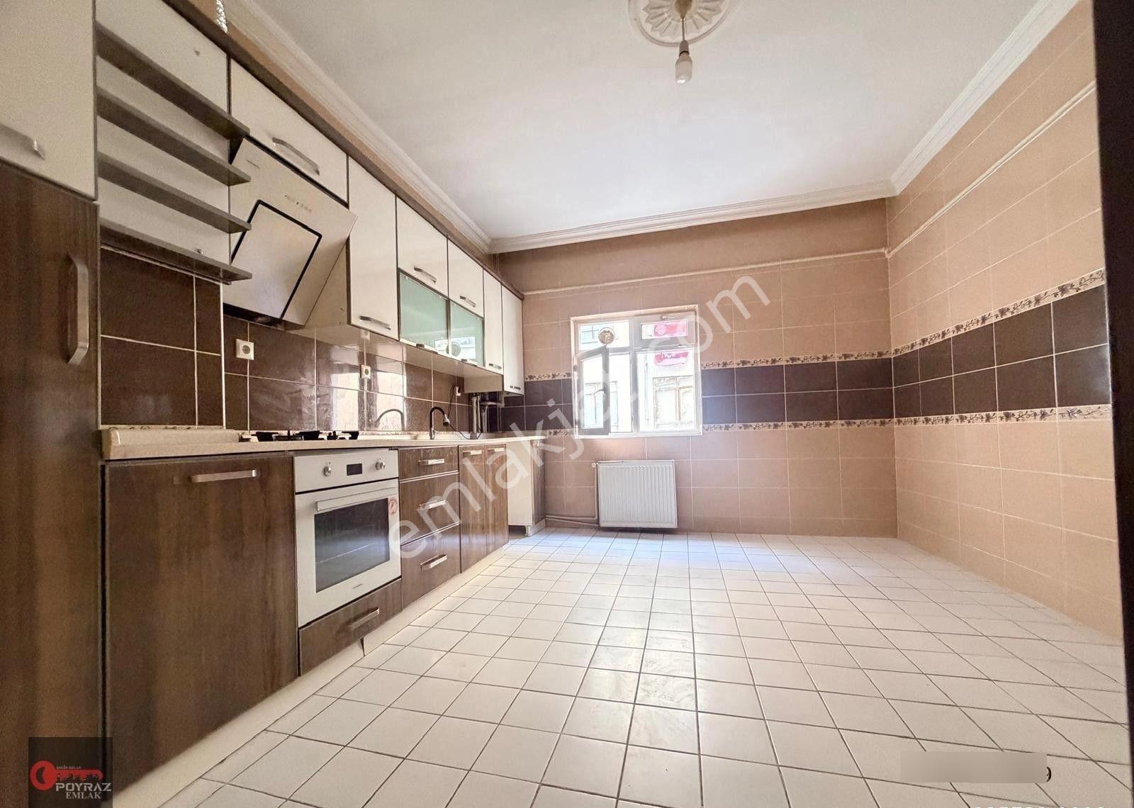 Ankara Keçiören Esertepe Merkezde 2 Kat Konumunda Bağımsız 3+1 Kiralık Daire - Görsel 20