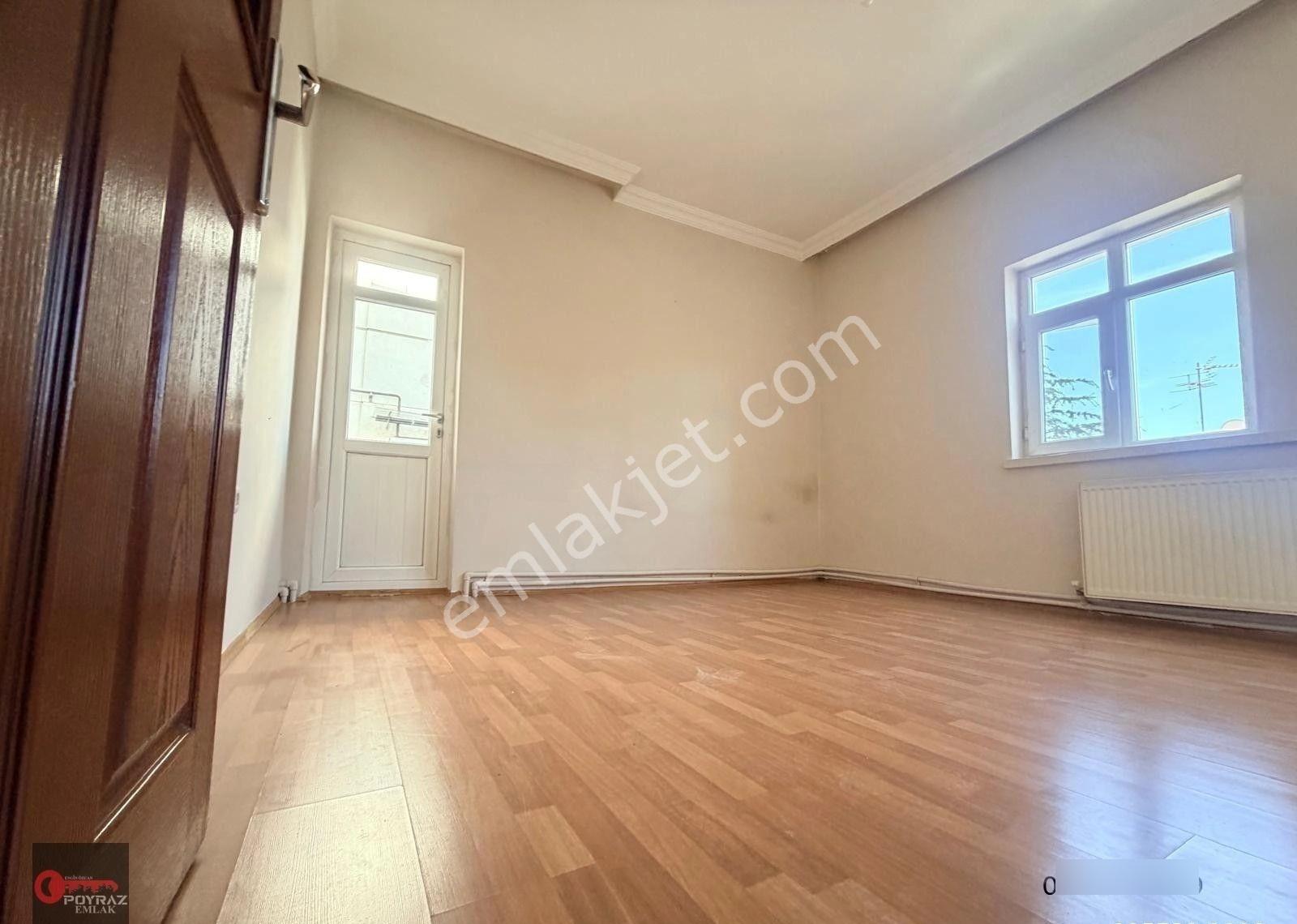Ankara Keçiören Esertepe Merkezde 2 Kat Konumunda Bağımsız 3+1 Kiralık Daire - Görsel 16