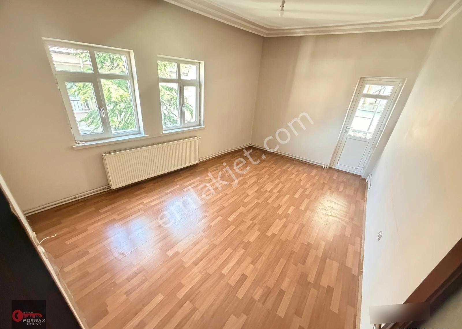 Ankara Keçiören Esertepe Merkezde 2 Kat Konumunda Bağımsız 3+1 Kiralık Daire - Görsel 2