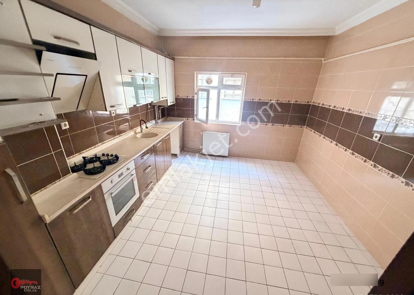 Ankara Keçiören Esertepe Merkezde 2 Kat Konumunda Bağımsız 3+1 Kiralık Daire - Görsel 17
