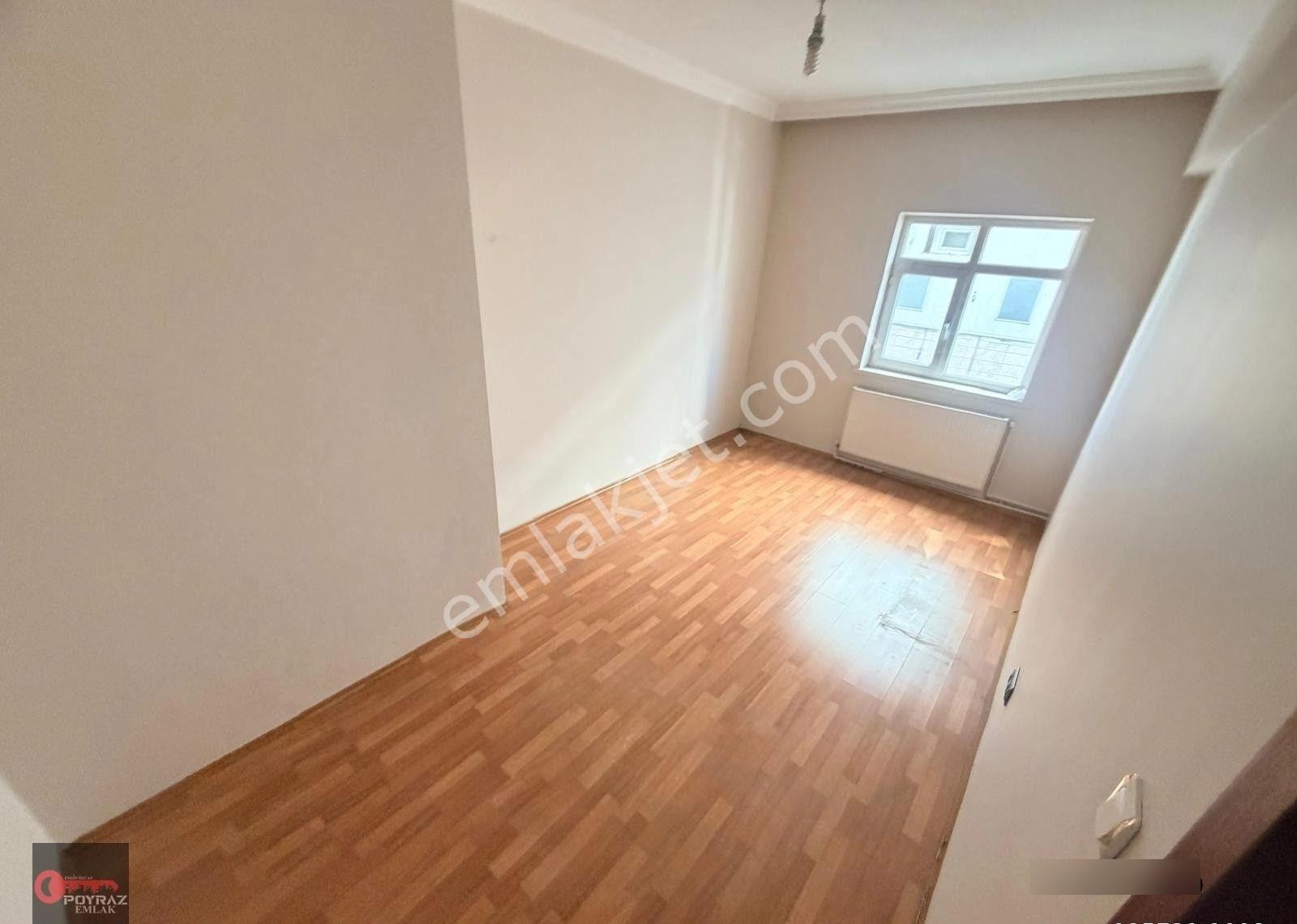 Ankara Keçiören Esertepe Merkezde 2 Kat Konumunda Bağımsız 3+1 Kiralık Daire - Görsel 21