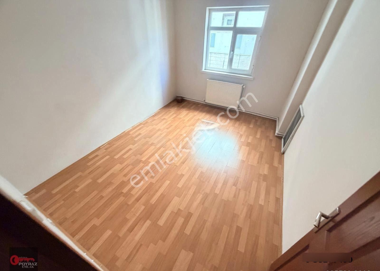 Ankara Keçiören Esertepe Merkezde 2 Kat Konumunda Bağımsız 3+1 Kiralık Daire - Görsel 4