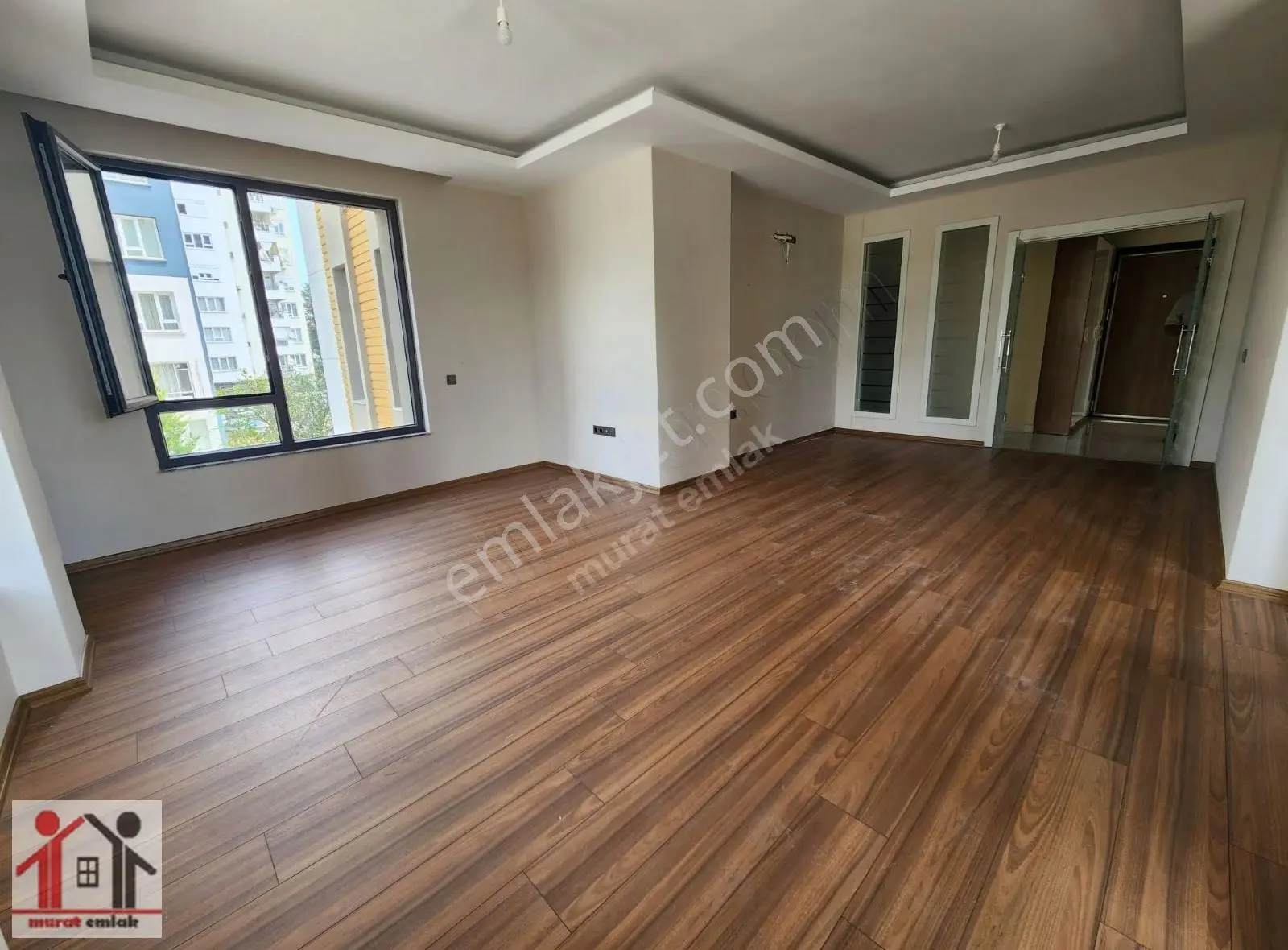 Meydankavağında 4+1 Ultralüx Sitede Özelikli Daire - Görsel 3