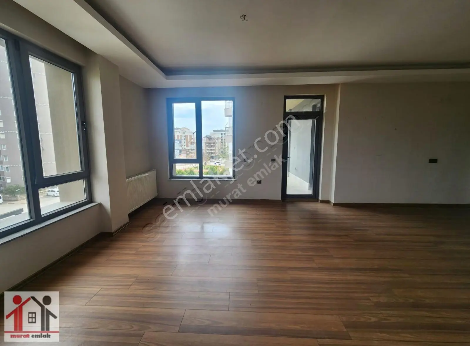 Meydankavağında 4+1 Ultralüx Sitede Özelikli Daire - Görsel 30