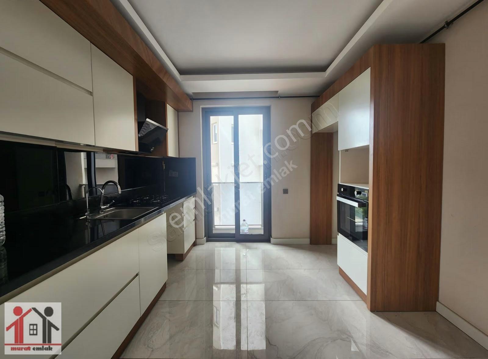 Meydankavağında 4+1 Ultralüx Sitede Özelikli Daire - Görsel 31