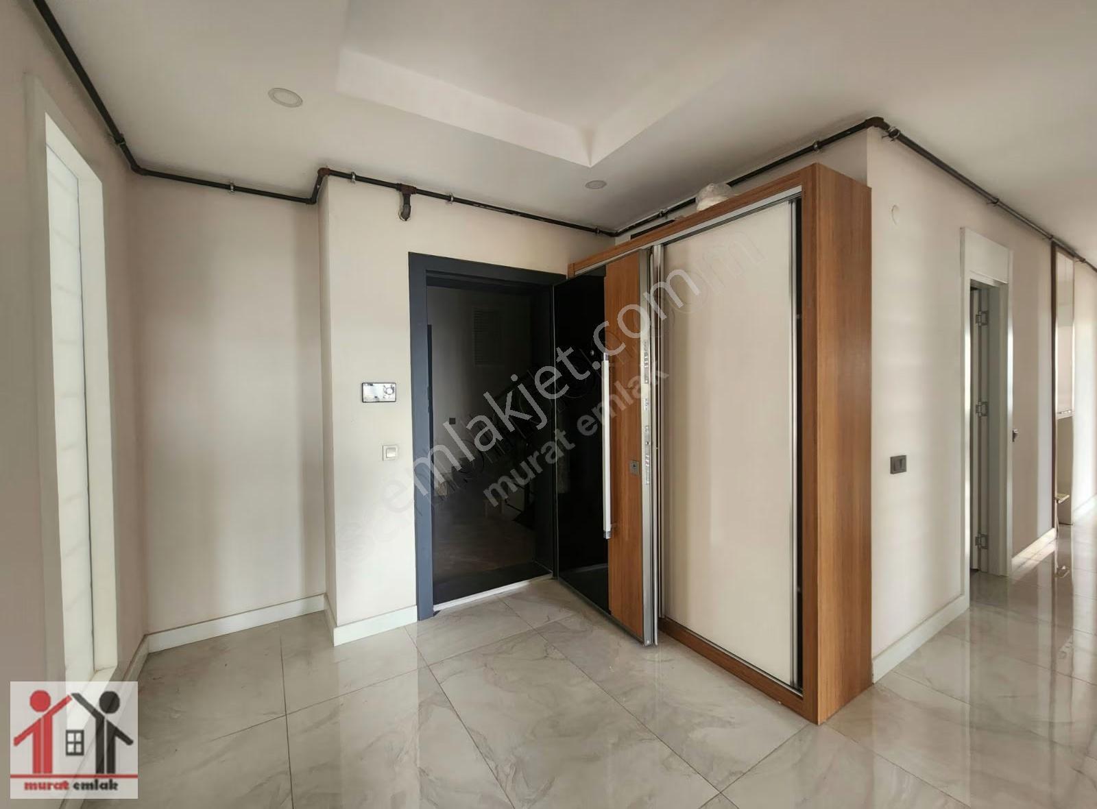 Meydankavağında 4+1 Ultralüx Sitede Özelikli Daire - Görsel 15