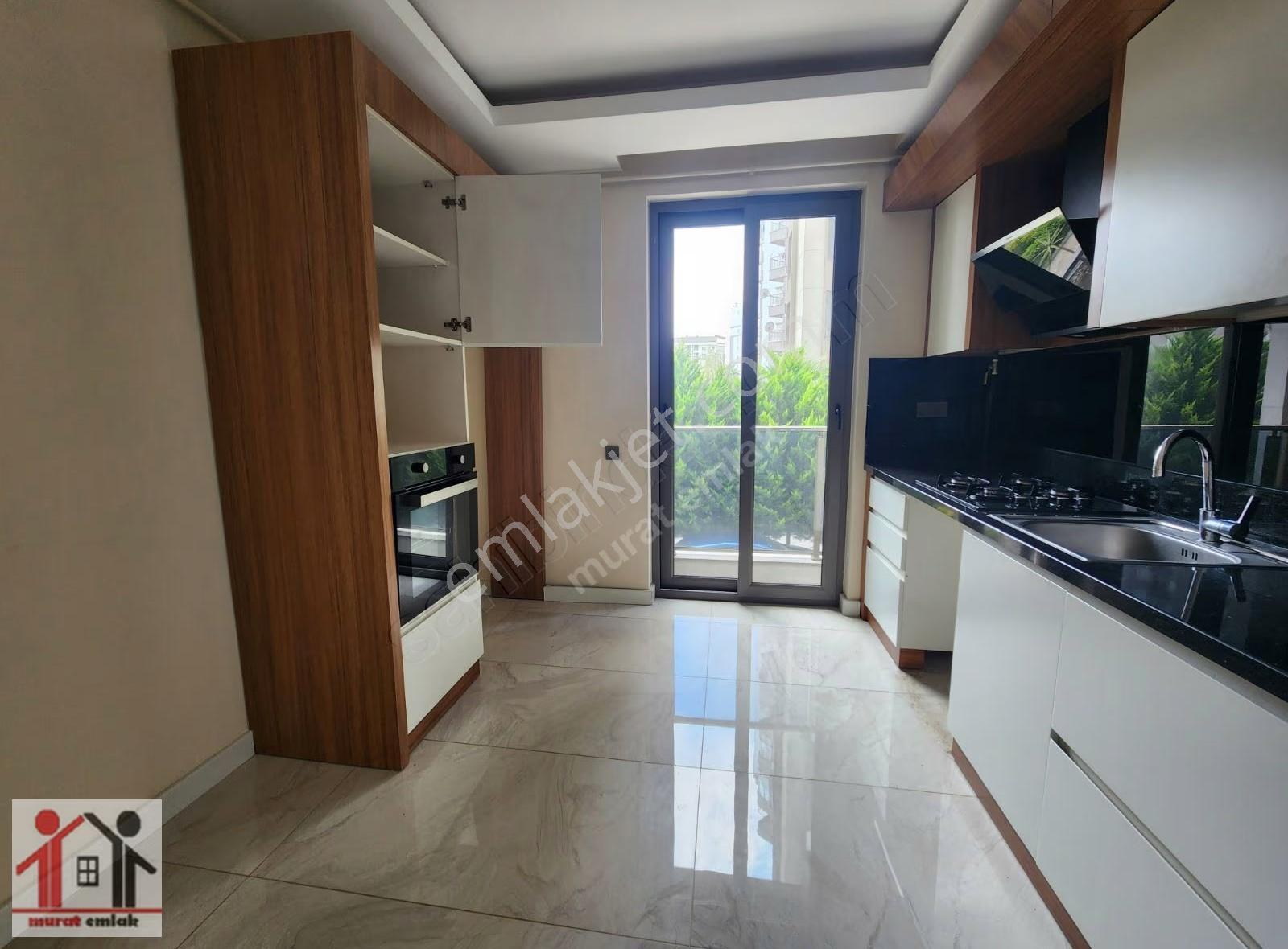 Meydankavağında 4+1 Ultralüx Sitede Özelikli Daire - Görsel 6