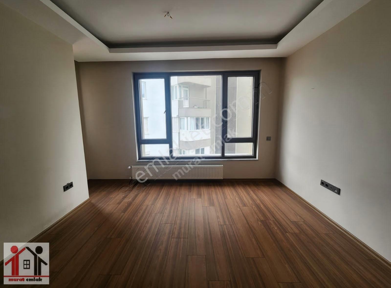 Meydankavağında 4+1 Ultralüx Sitede Özelikli Daire - Görsel 25