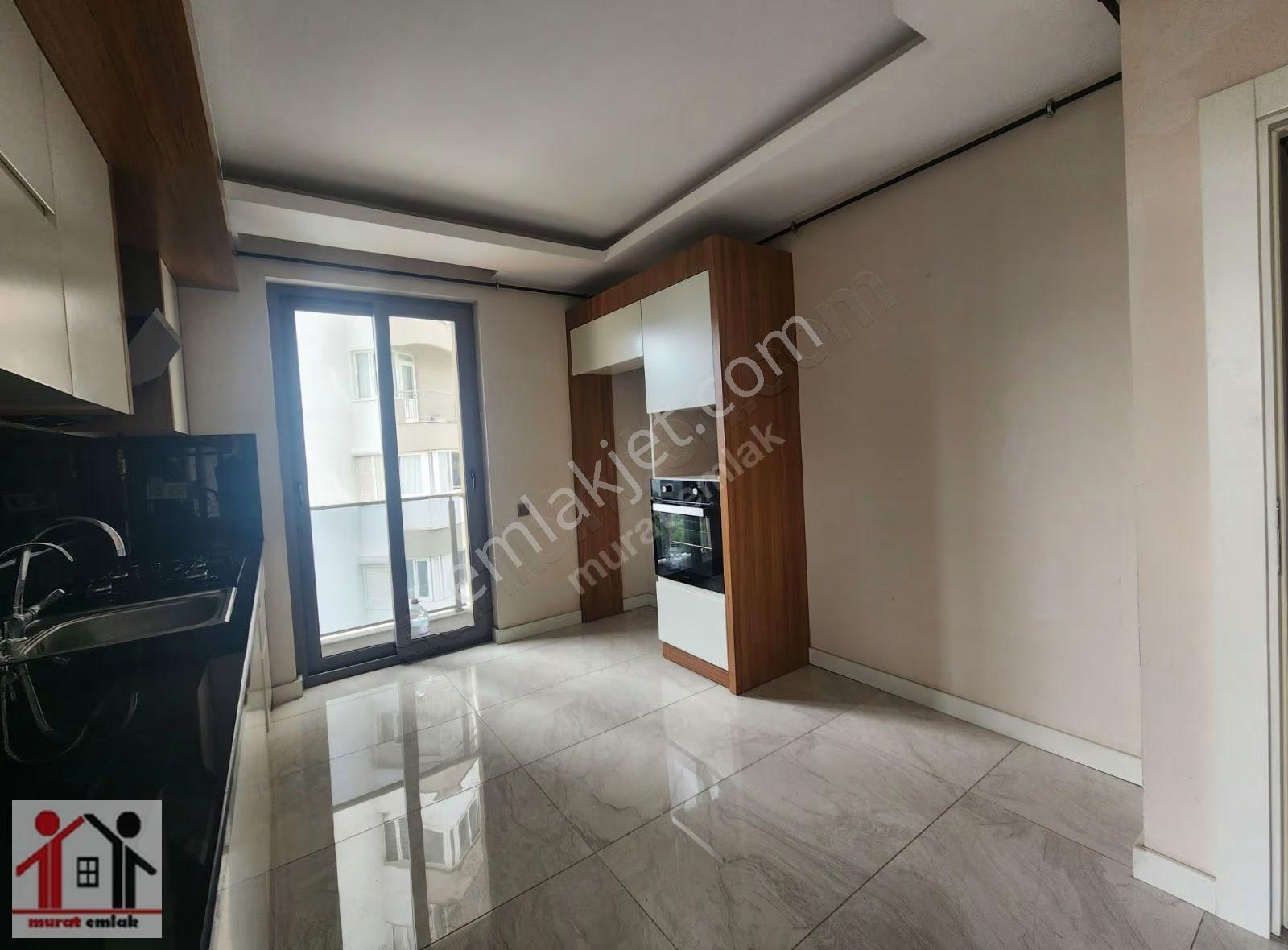 Meydankavağında 4+1 Ultralüx Sitede Özelikli Daire - Görsel 13