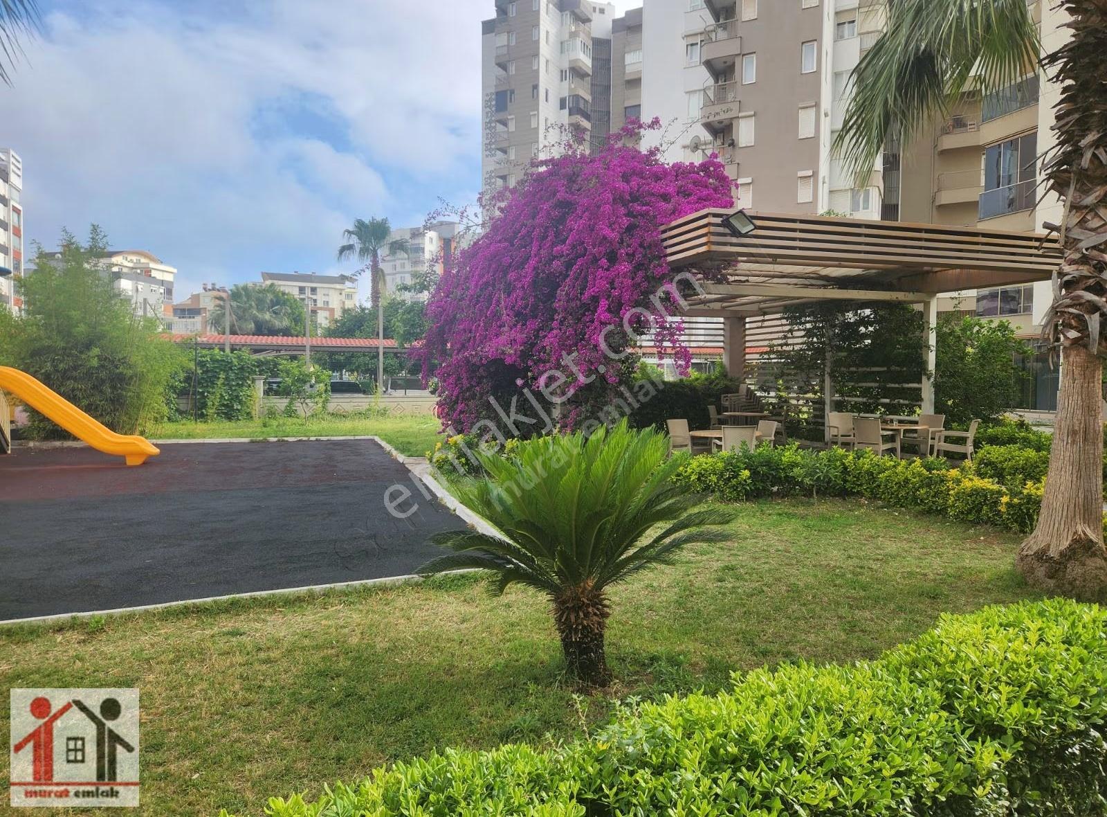 Meydankavağında 4+1 Ultralüx Sitede Özelikli Daire - Görsel 33