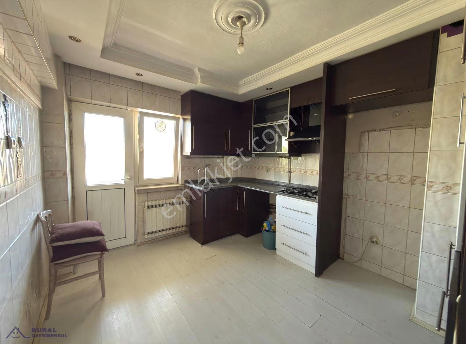 Dur-al Gayrimenkul'den Ulus Caddesi Üzerinde Kiralık 3+1 Daire - Görsel 7