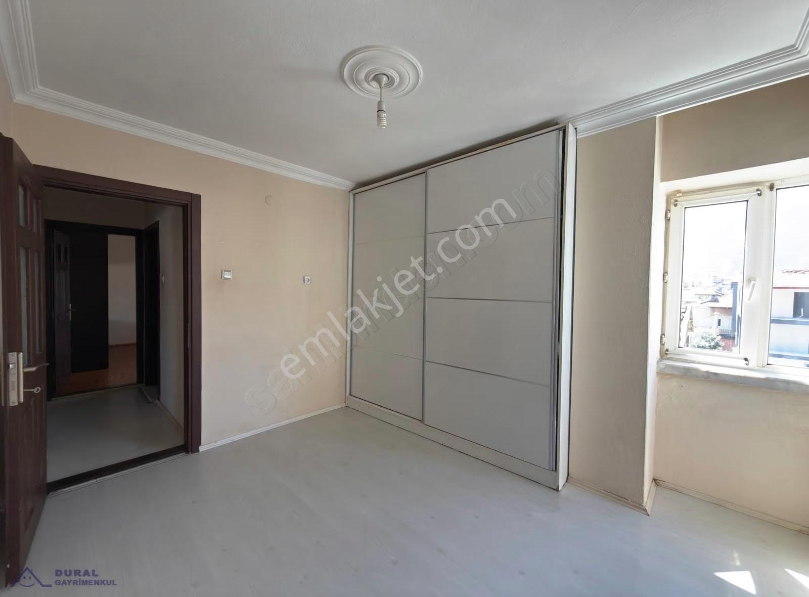 Dur-al Gayrimenkul'den Ulus Caddesi Üzerinde Kiralık 3+1 Daire - Görsel 15