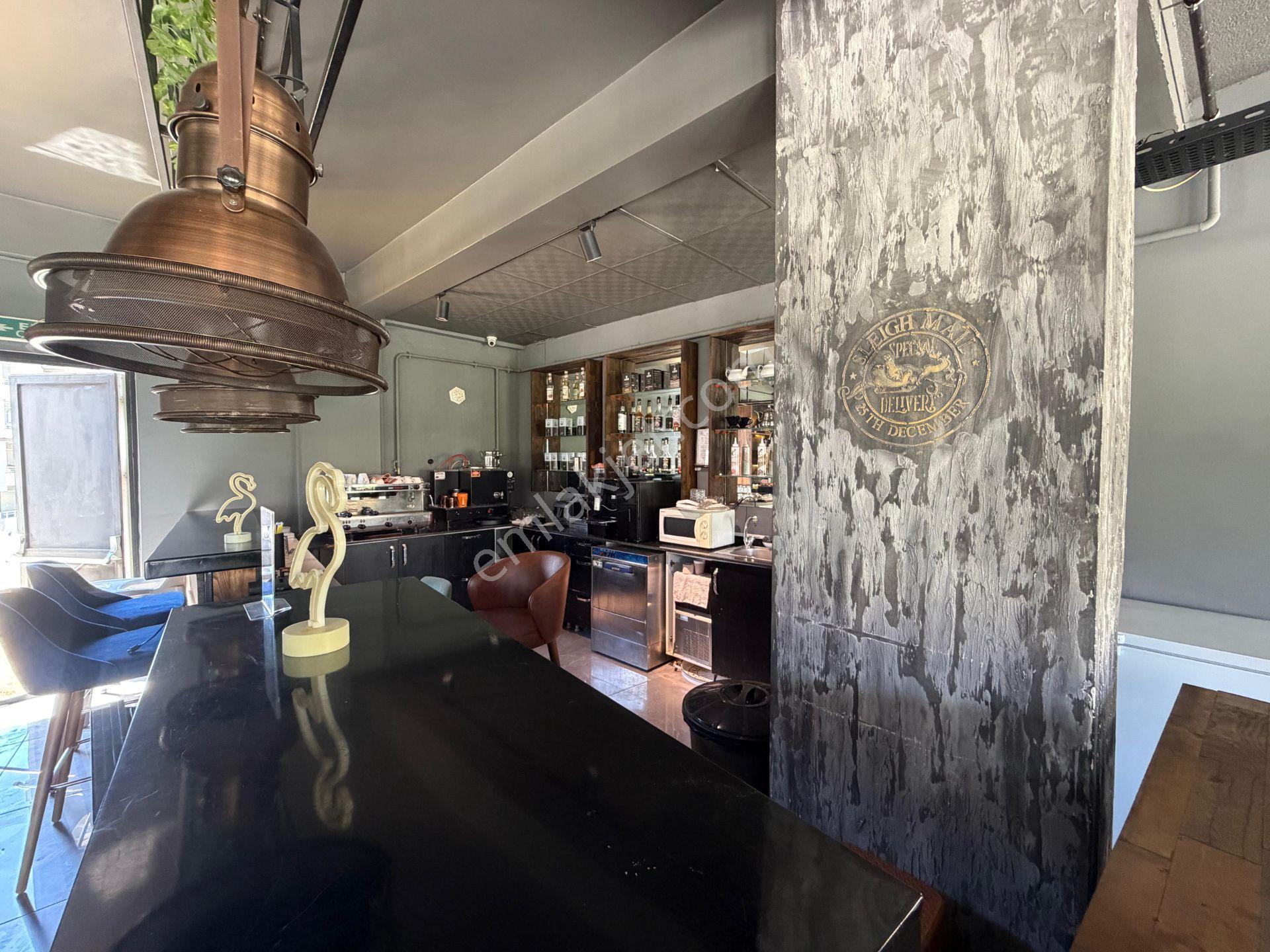 Elite Gd & Konuralpte 190 M2 Dükkan Ve Kafe İşletmesiyle Birlikte - Görsel 10