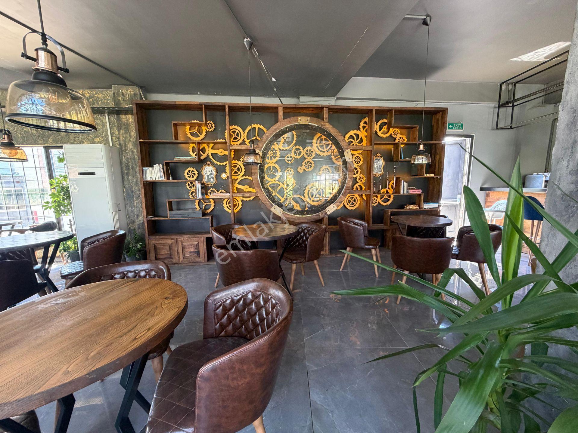 Elite Gd & Konuralpte 190 M2 Dükkan Ve Kafe İşletmesiyle Birlikte - Görsel 2
