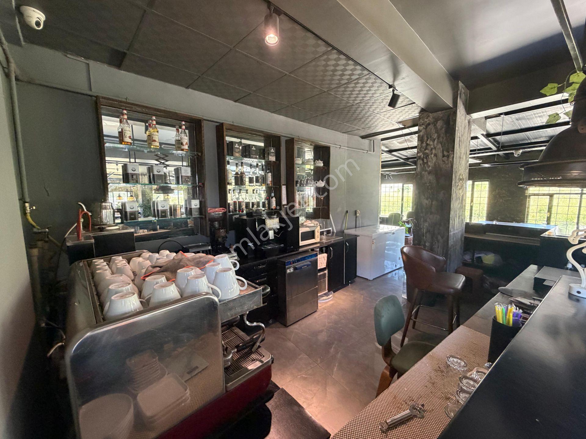 Elite Gd & Konuralpte 190 M2 Dükkan Ve Kafe İşletmesiyle Birlikte - Görsel 6