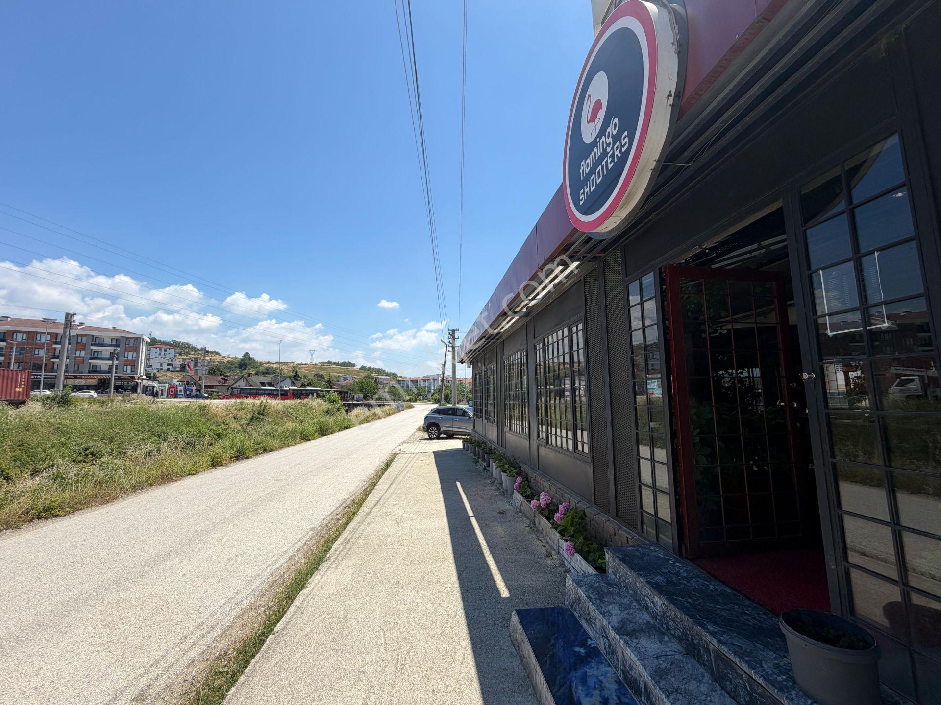 Elite Gd & Konuralpte 190 M2 Dükkan Ve Kafe İşletmesiyle Birlikte - Görsel 20