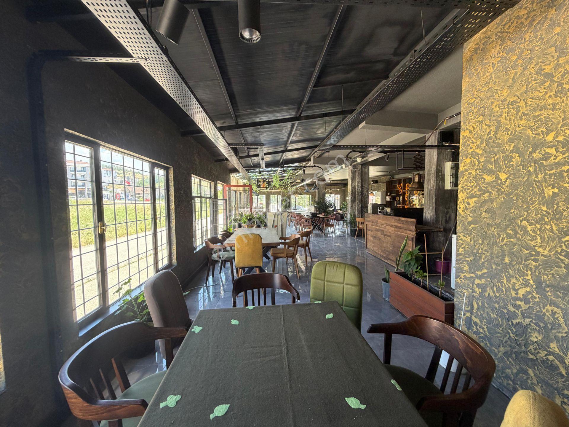 Elite Gd & Konuralpte 190 M2 Dükkan Ve Kafe İşletmesiyle Birlikte - Görsel 11