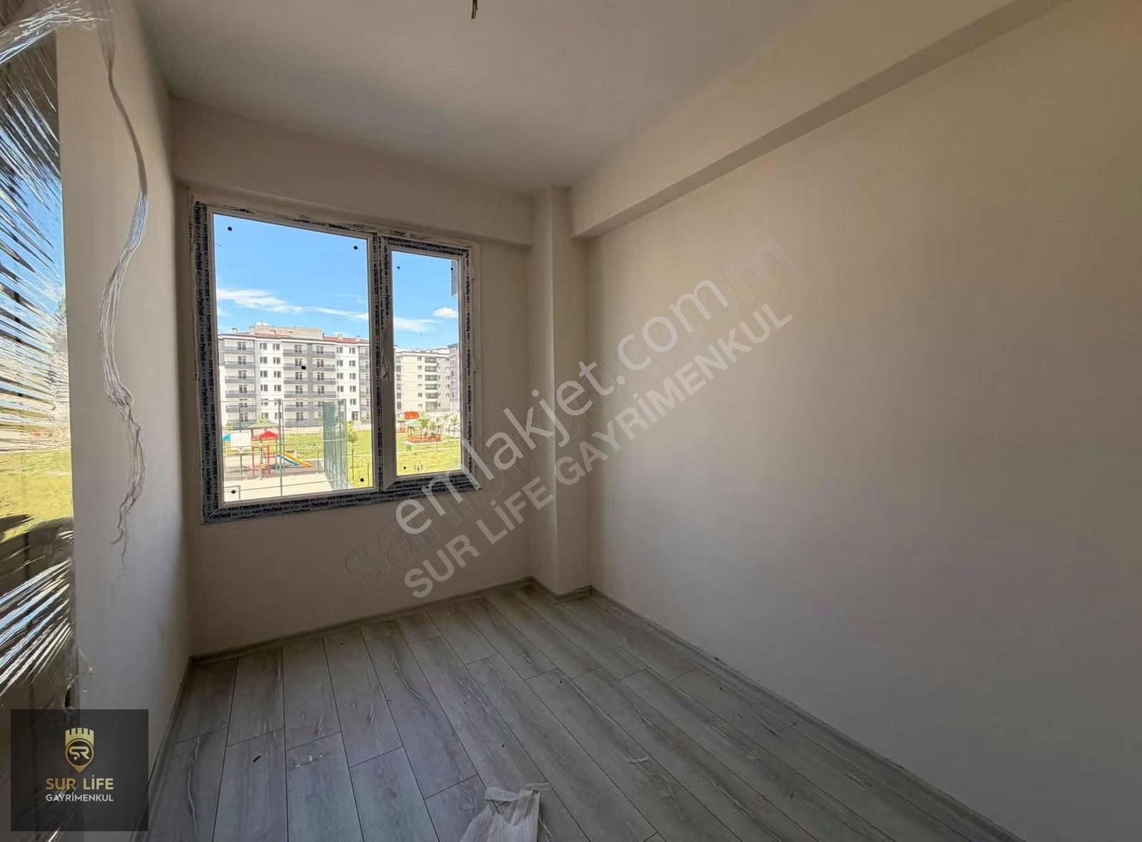 Yeni Şehir Hastanesi Yanı 2+1 Kiralık Daire - Görsel 4