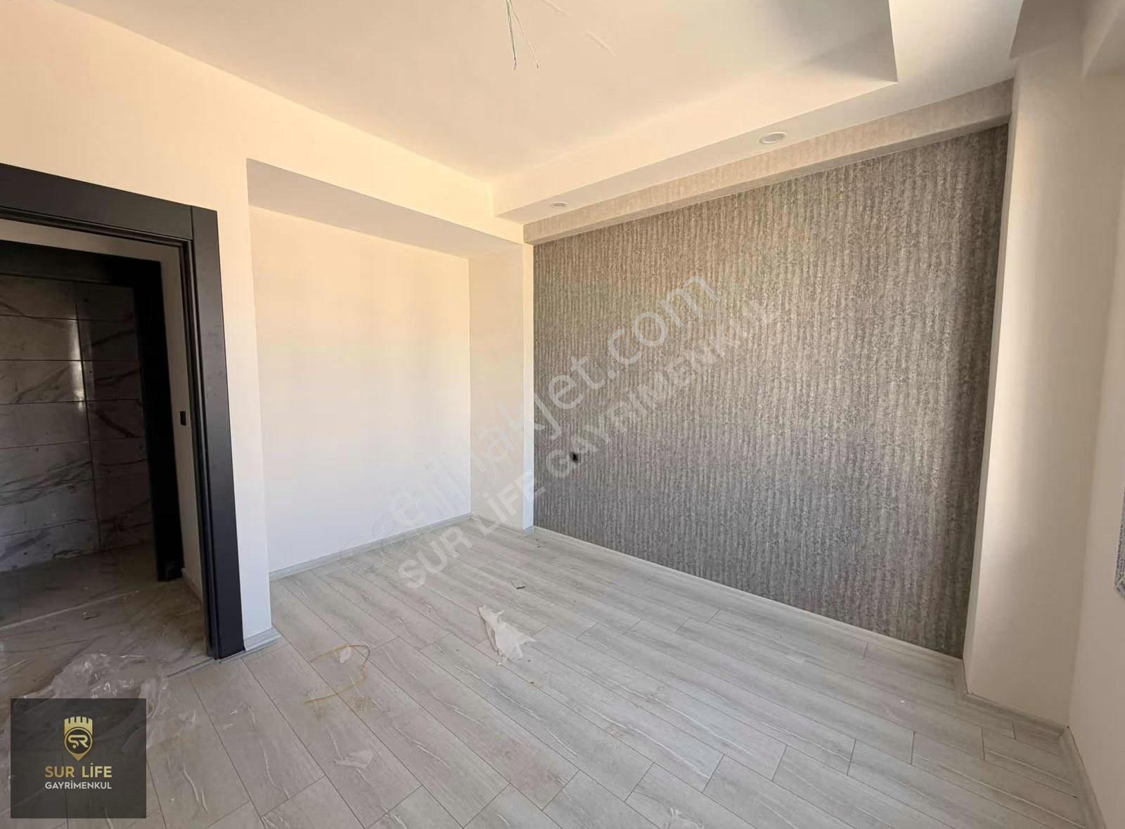 Yeni Şehir Hastanesi Yanı 2+1 Kiralık Daire - Görsel 10