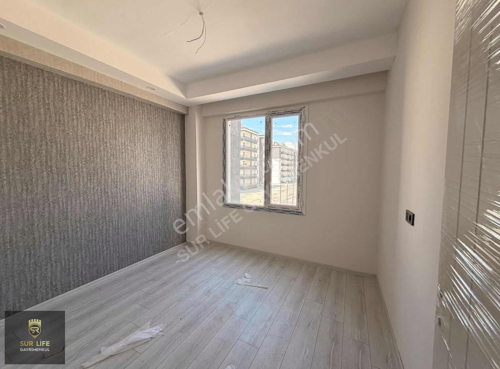 Yeni Şehir Hastanesi Yanı 2+1 Kiralık Daire - Görsel 5