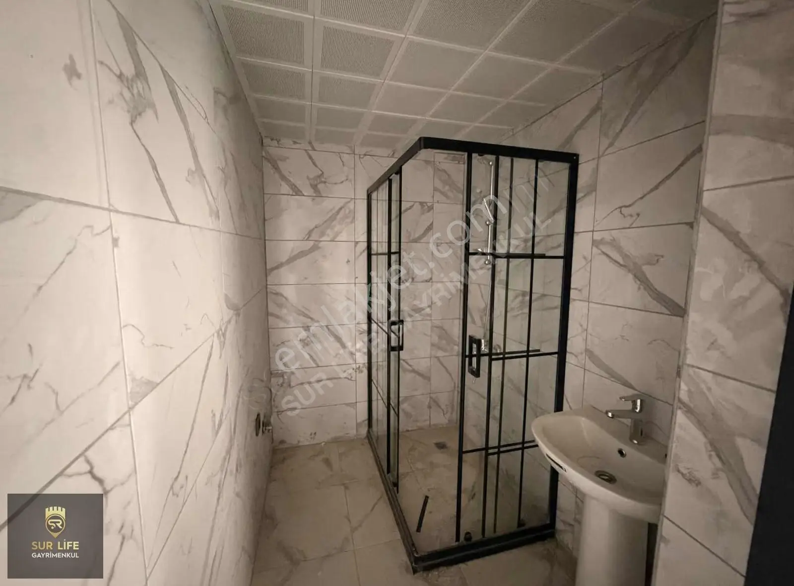 Yeni Şehir Hastanesi Yanı 2+1 Kiralık Daire - Görsel 3