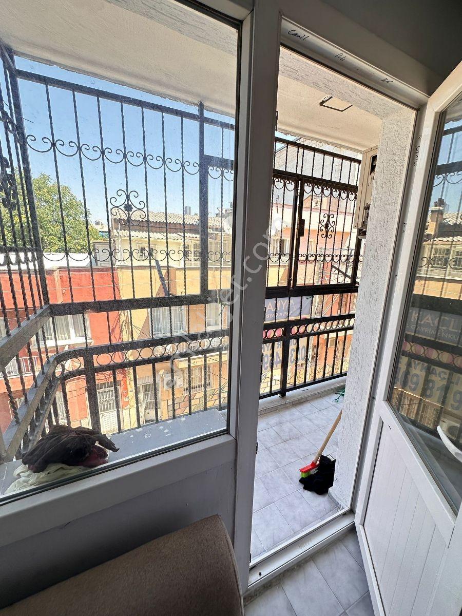 İzmir Konak Güney Mahallesinde 3+1 Satılık Daire - Görsel 14