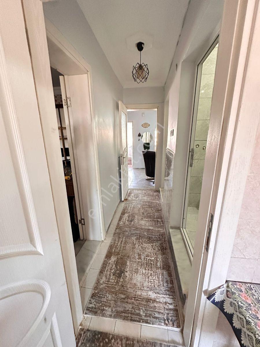 İzmir Konak Güney Mahallesinde 3+1 Satılık Daire - Görsel 19
