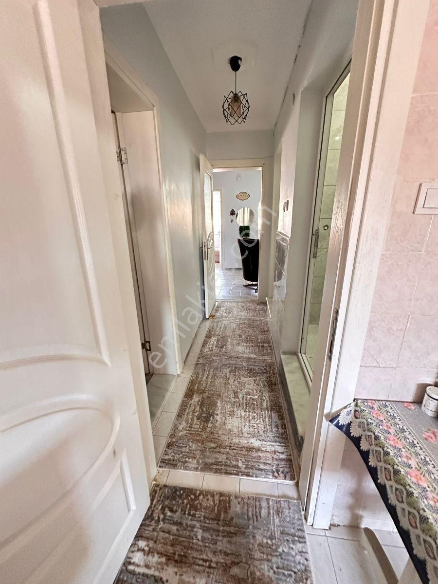 İzmir Konak Güney Mahallesinde 3+1 Satılık Daire - Görsel 23