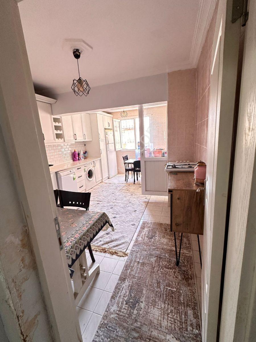 İzmir Konak Güney Mahallesinde 3+1 Satılık Daire - Görsel 7