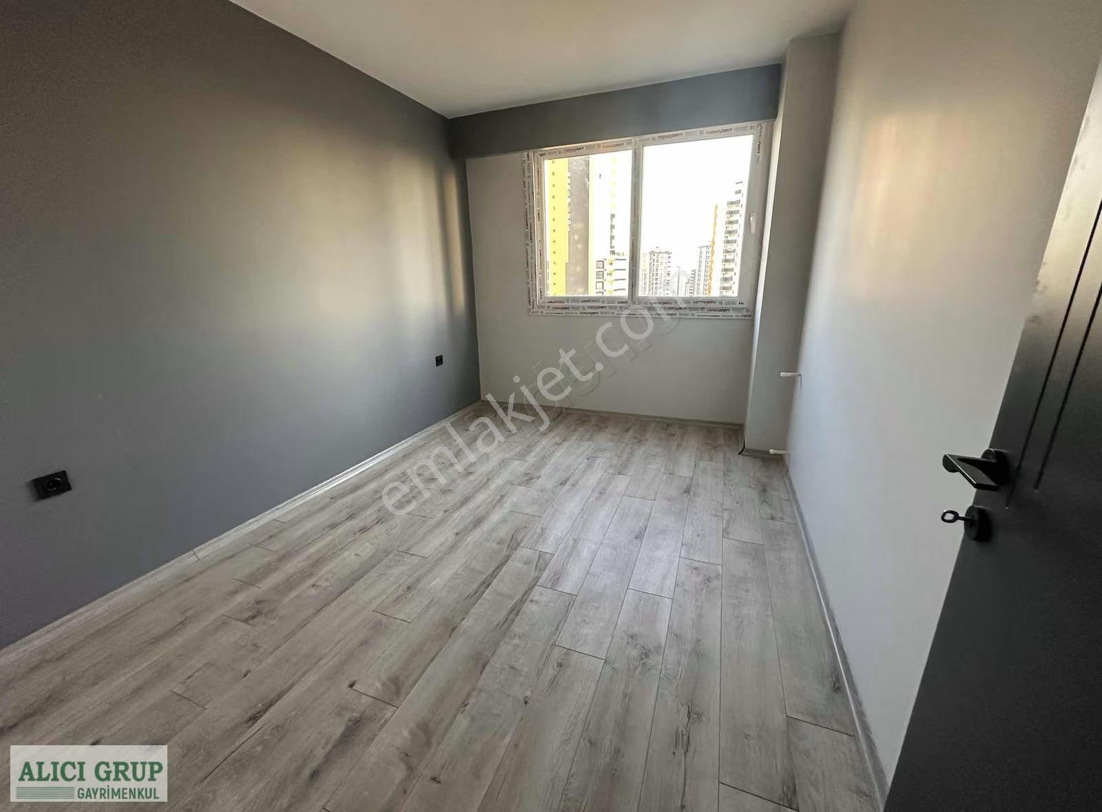 #macera Park Önü İskanlı Site İçi Satılık 1+1 Daire - Görsel 11