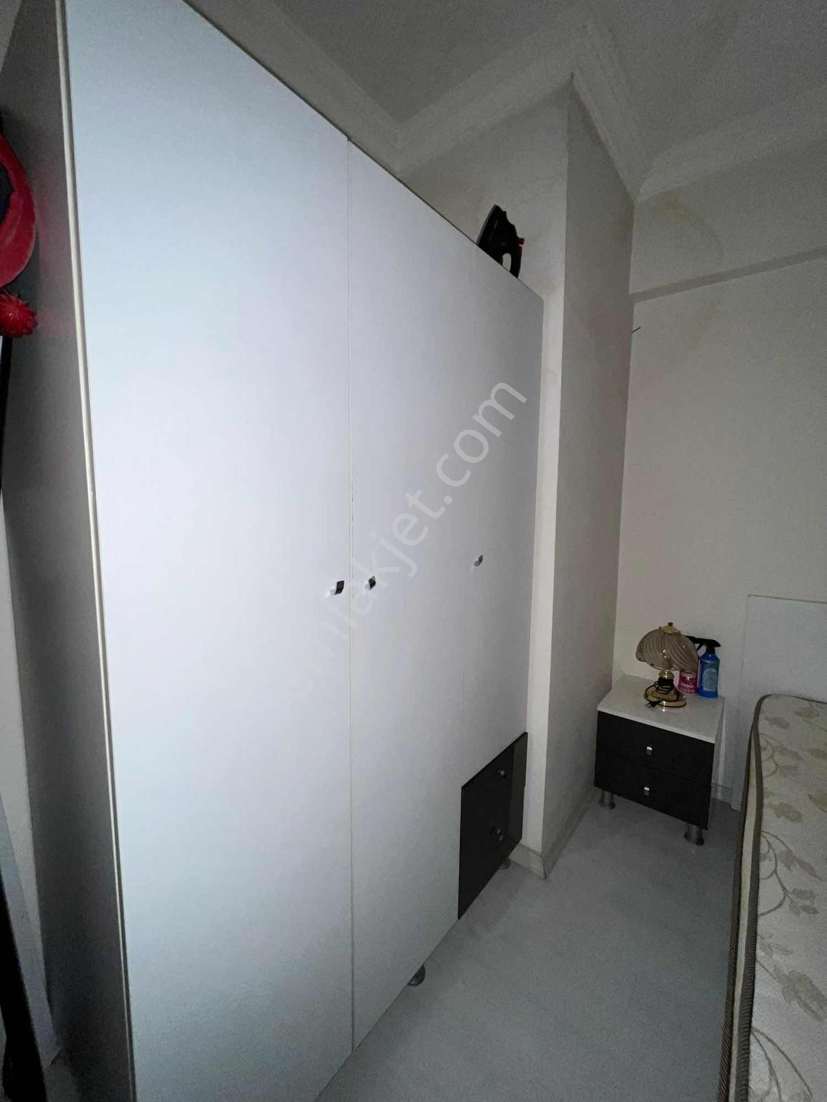 Asil Emlak'tan Muradiye'de 1+1 Eşyalı,klimalı Daire - Görsel 5
