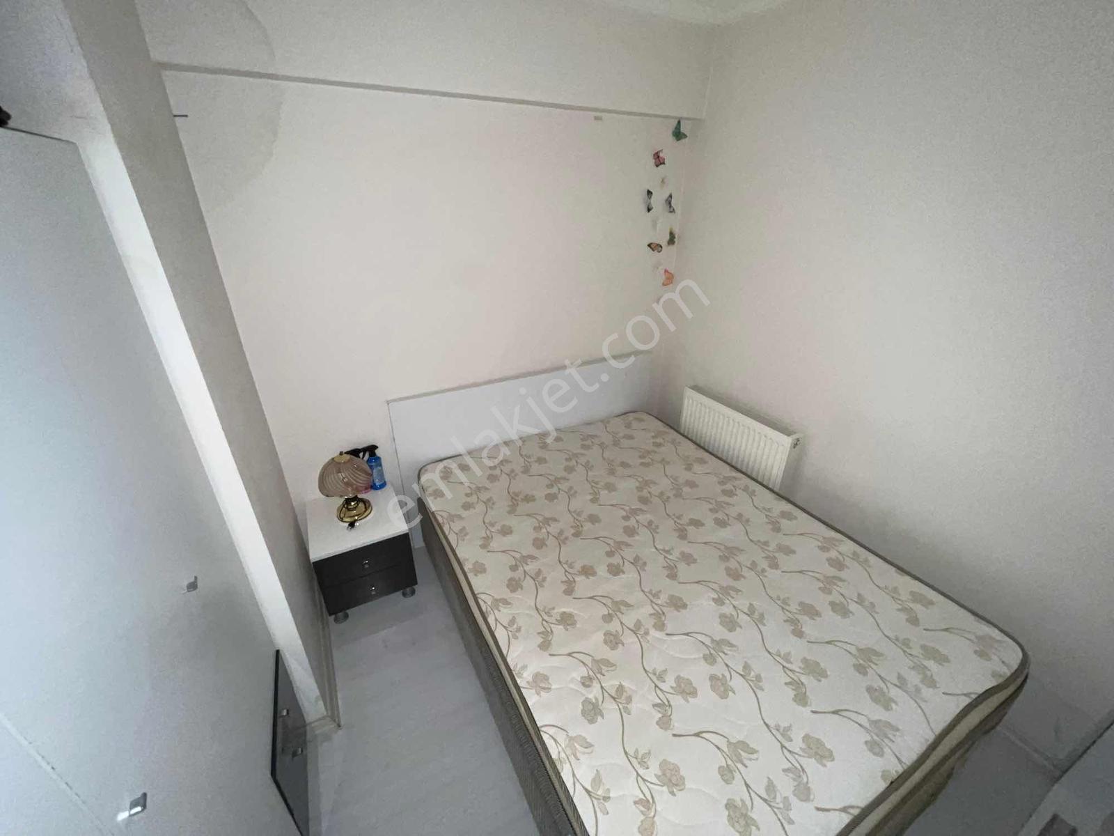 Asil Emlak'tan Muradiye'de 1+1 Eşyalı,klimalı Daire - Görsel 8