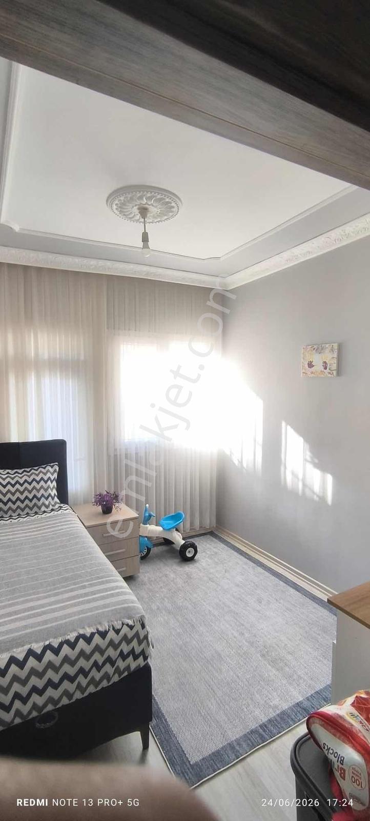 Med Life Gayrimenkul Dan 2+1 Huzurevleri Satılık Daire - Görsel 8