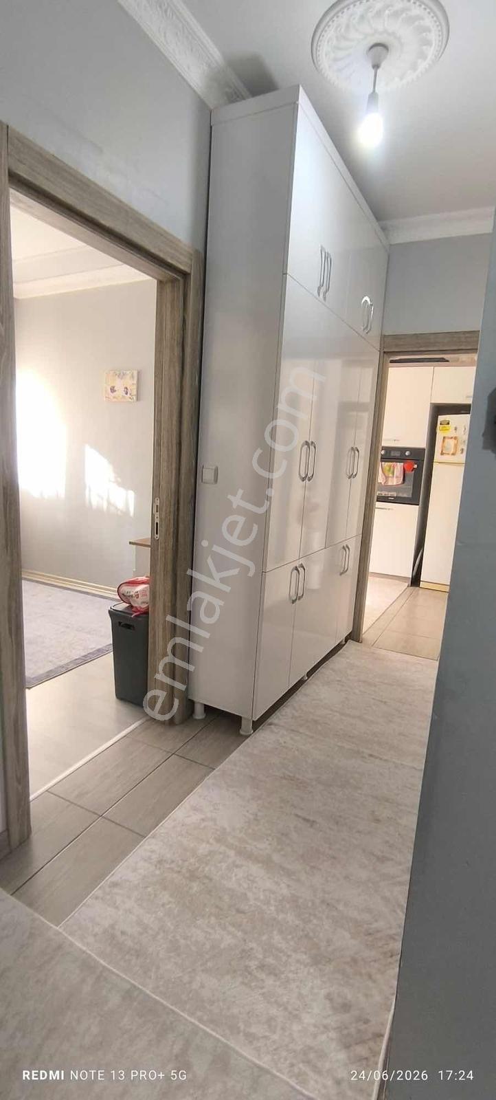 Med Life Gayrimenkul Dan 2+1 Huzurevleri Satılık Daire