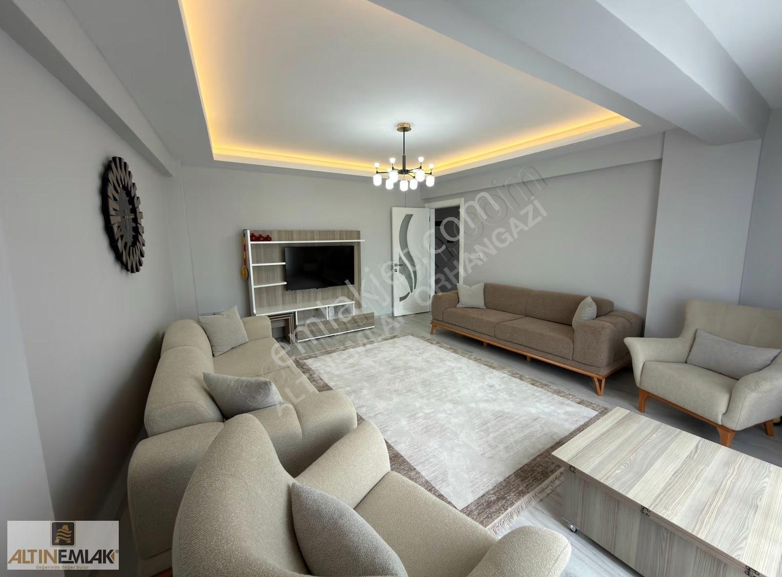 Altın Emlak`tan Lüx Dubleks Daire - Görsel 23