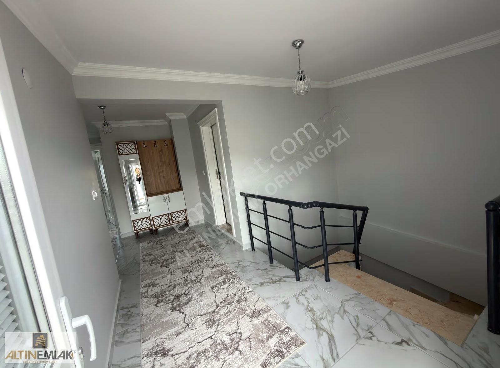Altın Emlak`tan Lüx Dubleks Daire - Görsel 34