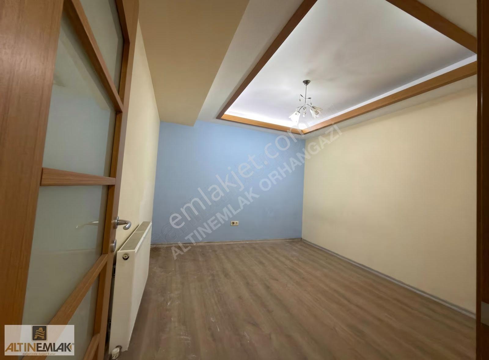 Altın Emlak`tan Geniş Daire - Görsel 29
