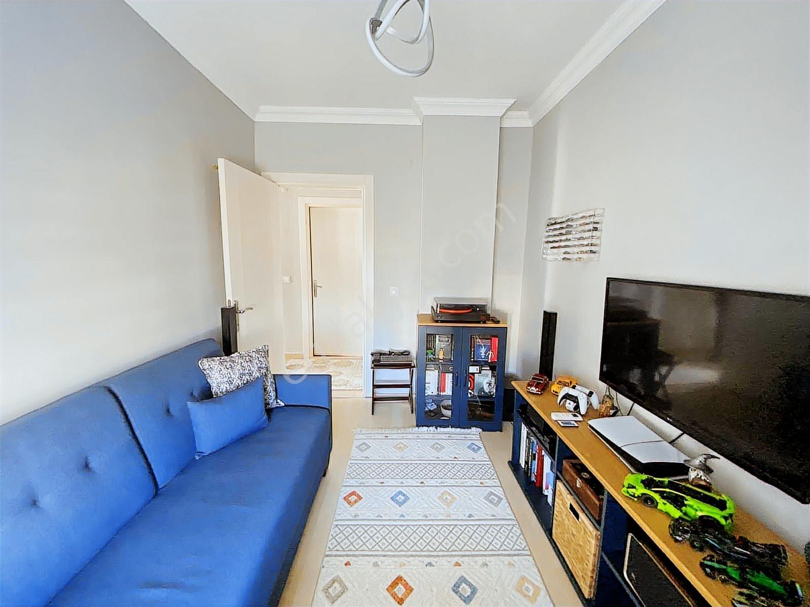Kapalı Otoparklı Site İçerisinde Satılık 3+1 Daire - Görsel 21